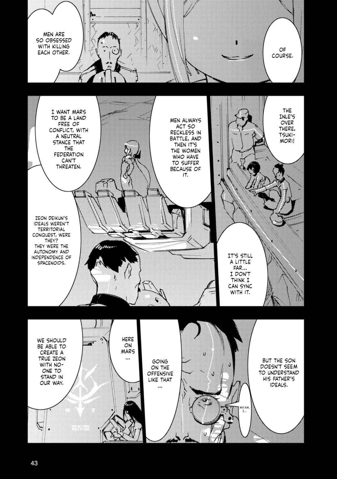 Chapter 9 - Page 43