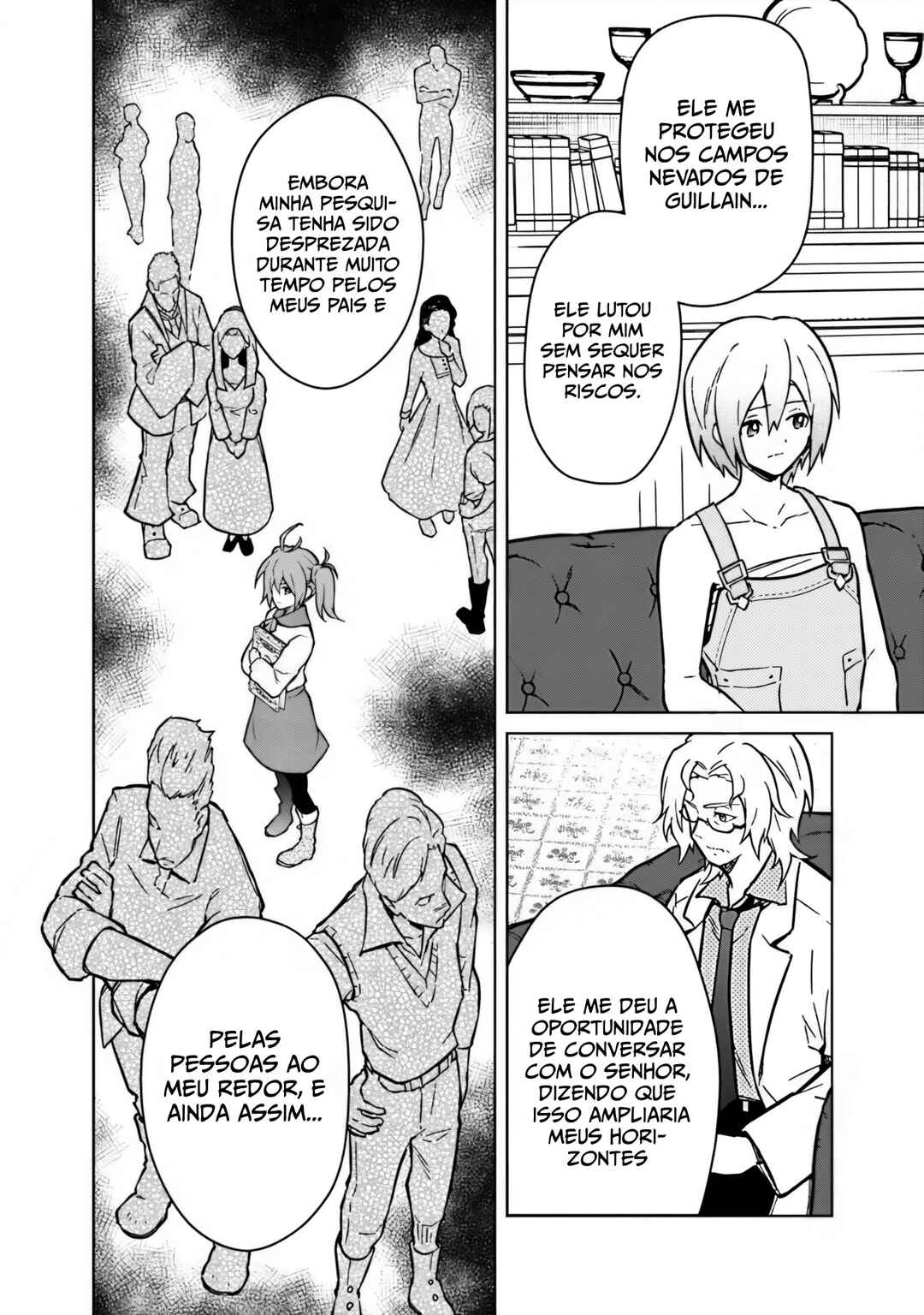 Chapter 73 - Page 12