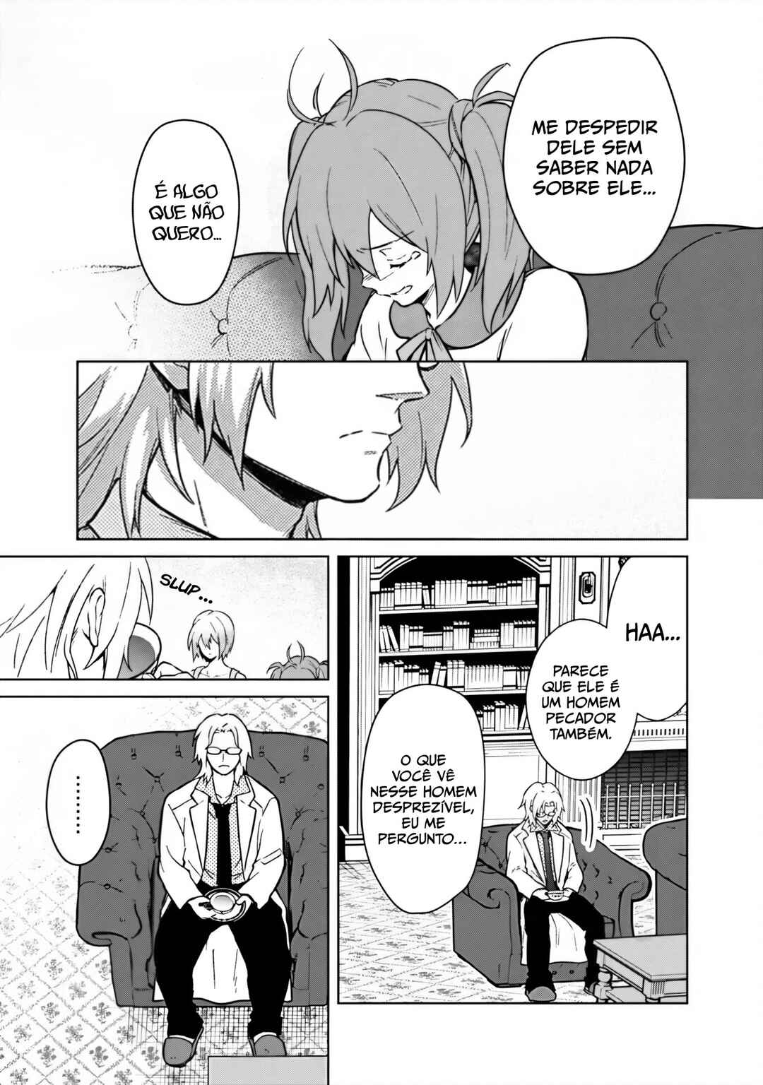 Chapter 73 - Page 15