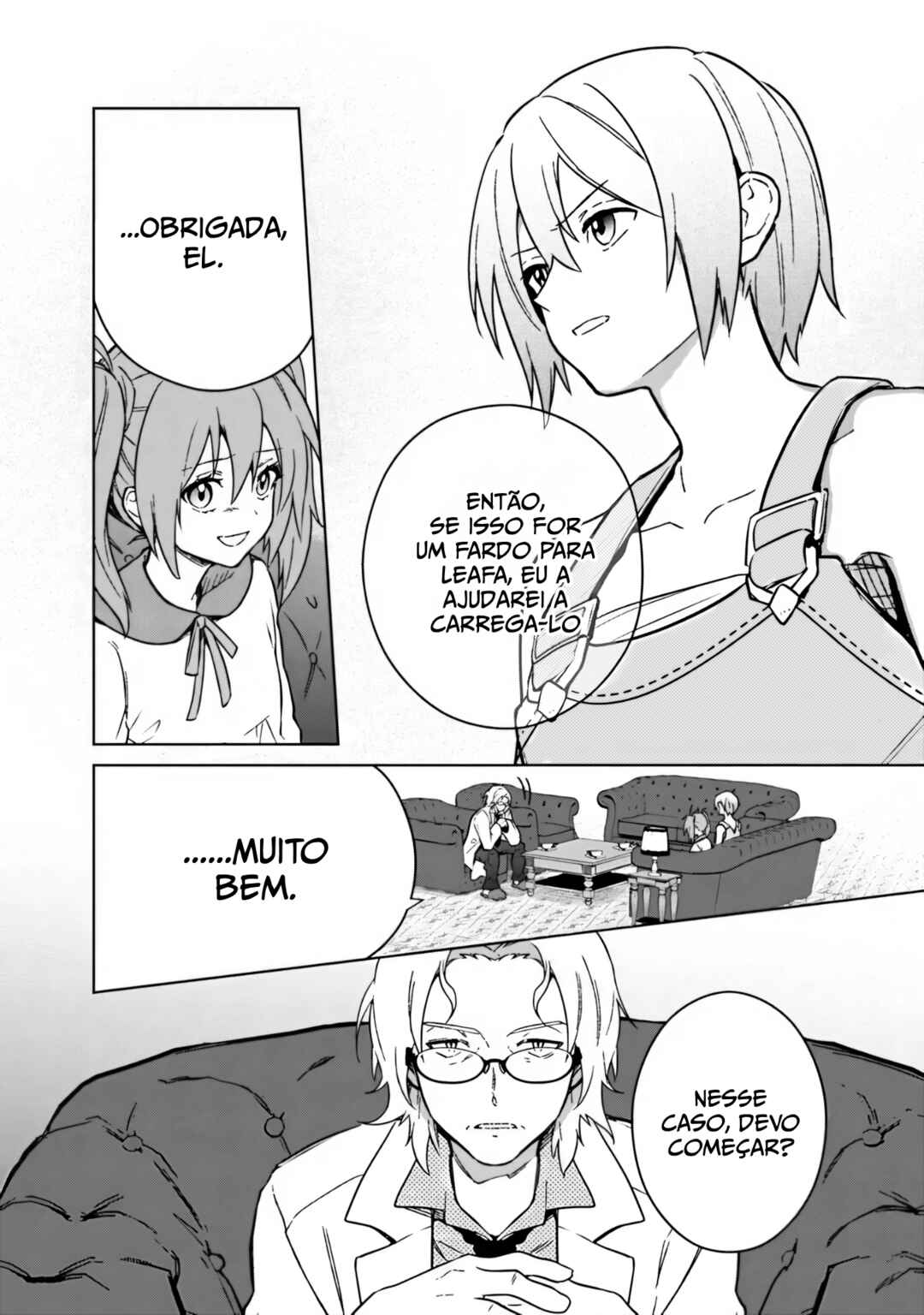 Chapter 73 - Page 18