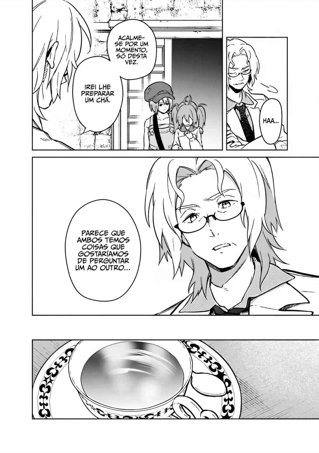 Chapter 73 - Page 6