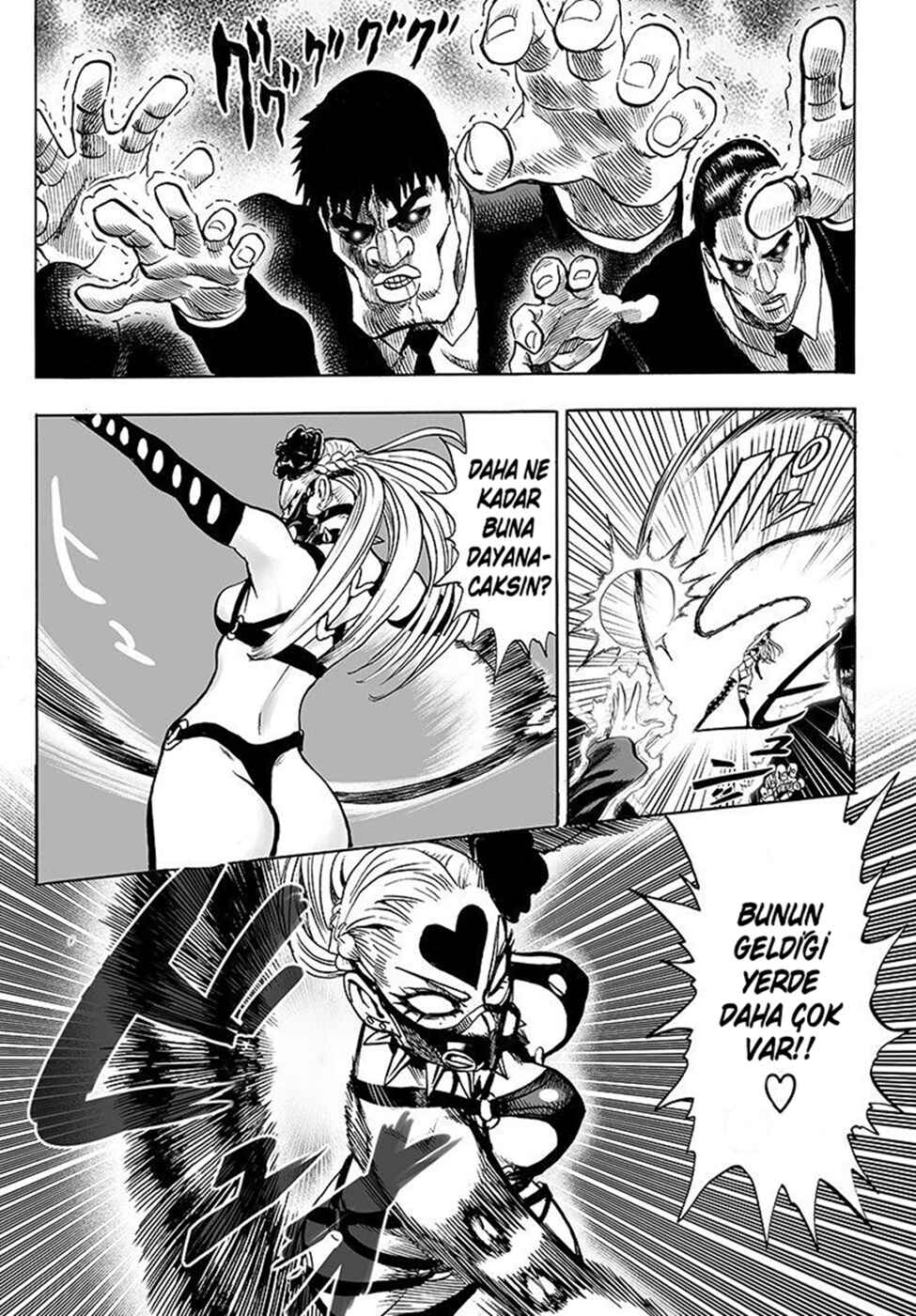 Chapter 64 - Page 36