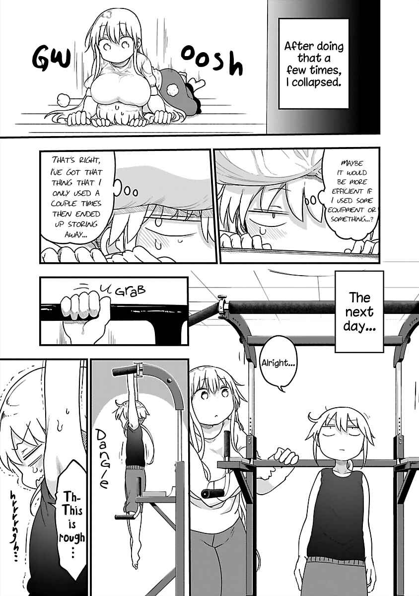 Chapter 79 - Page 7
