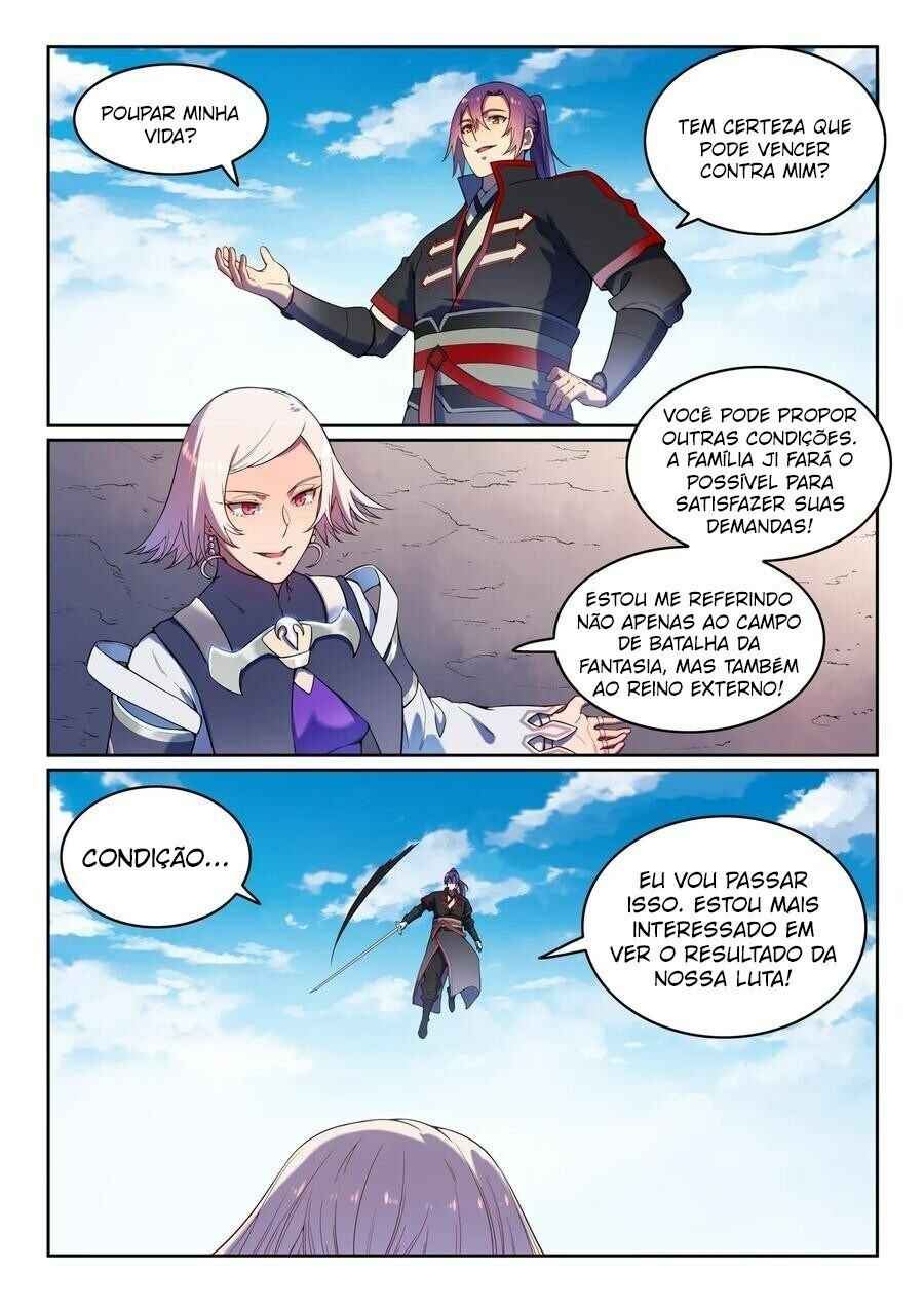 Chapter 594 - Page 13