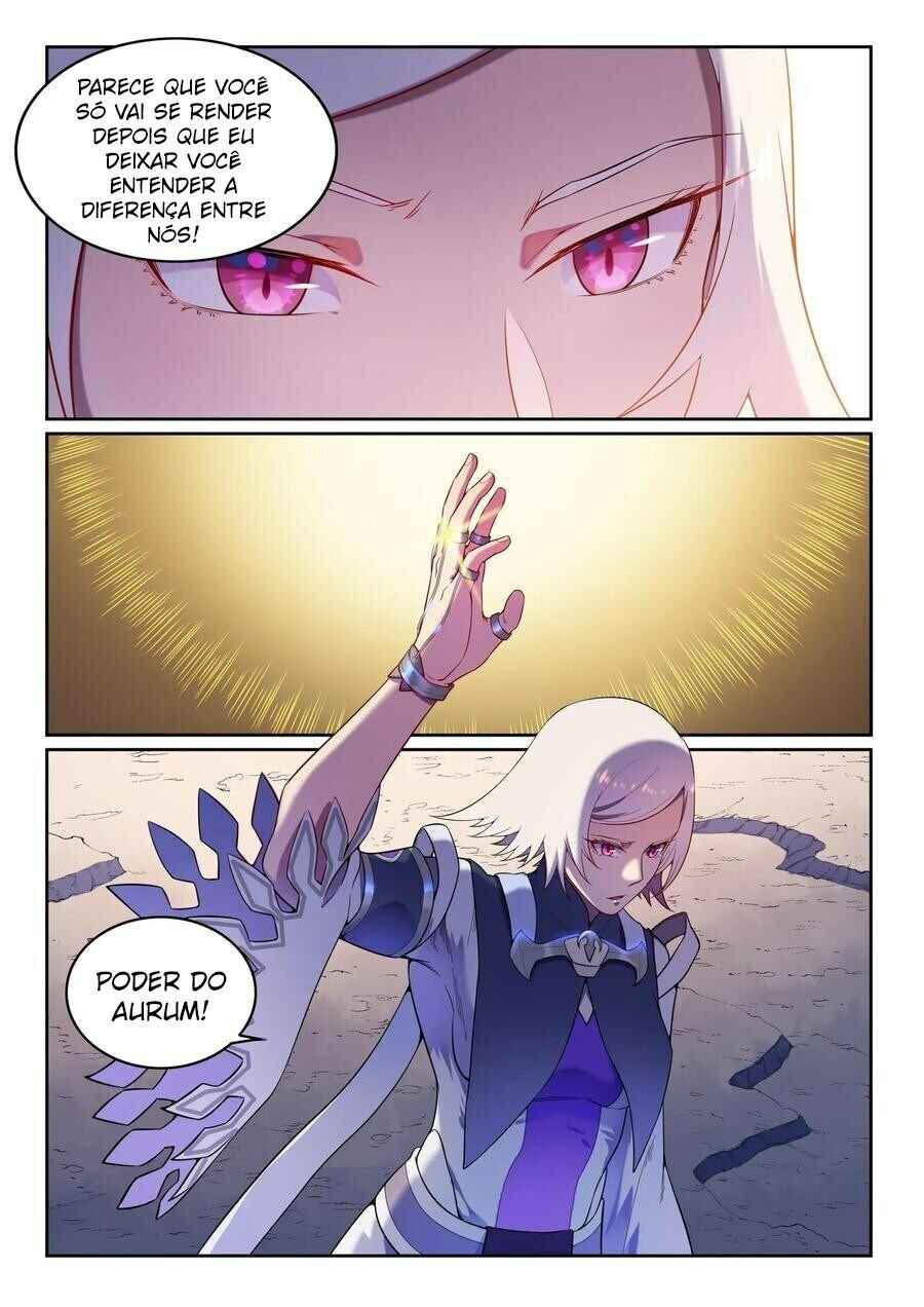 Chapter 594 - Page 14