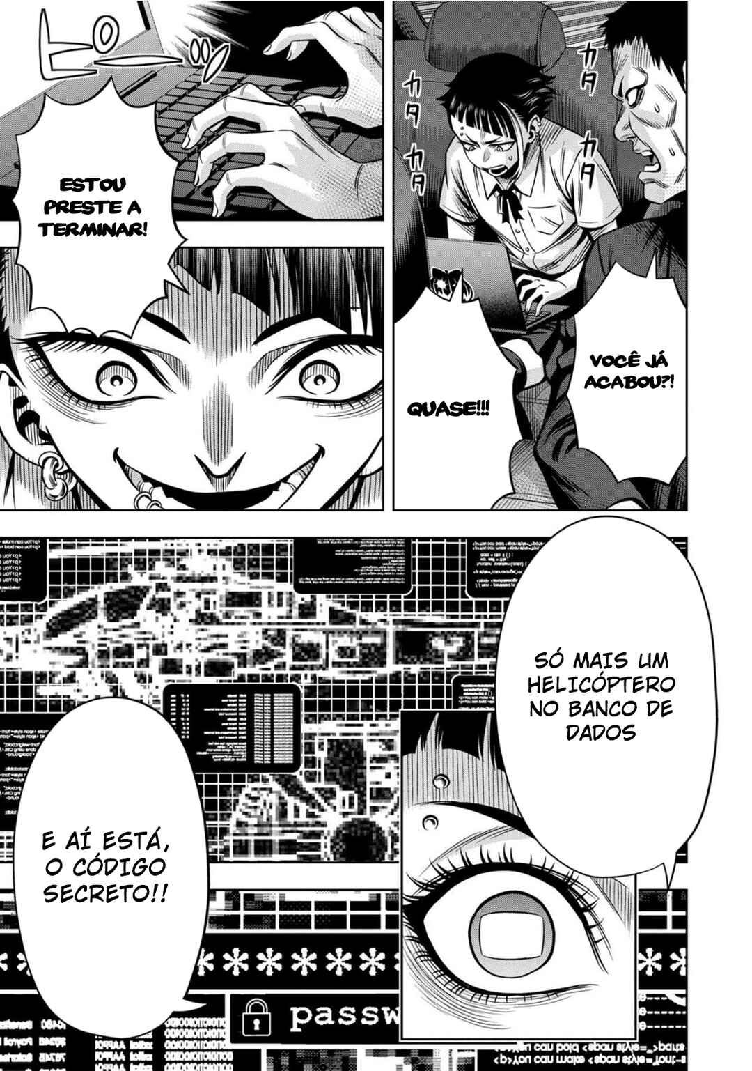 Chapter 81 - Page 7