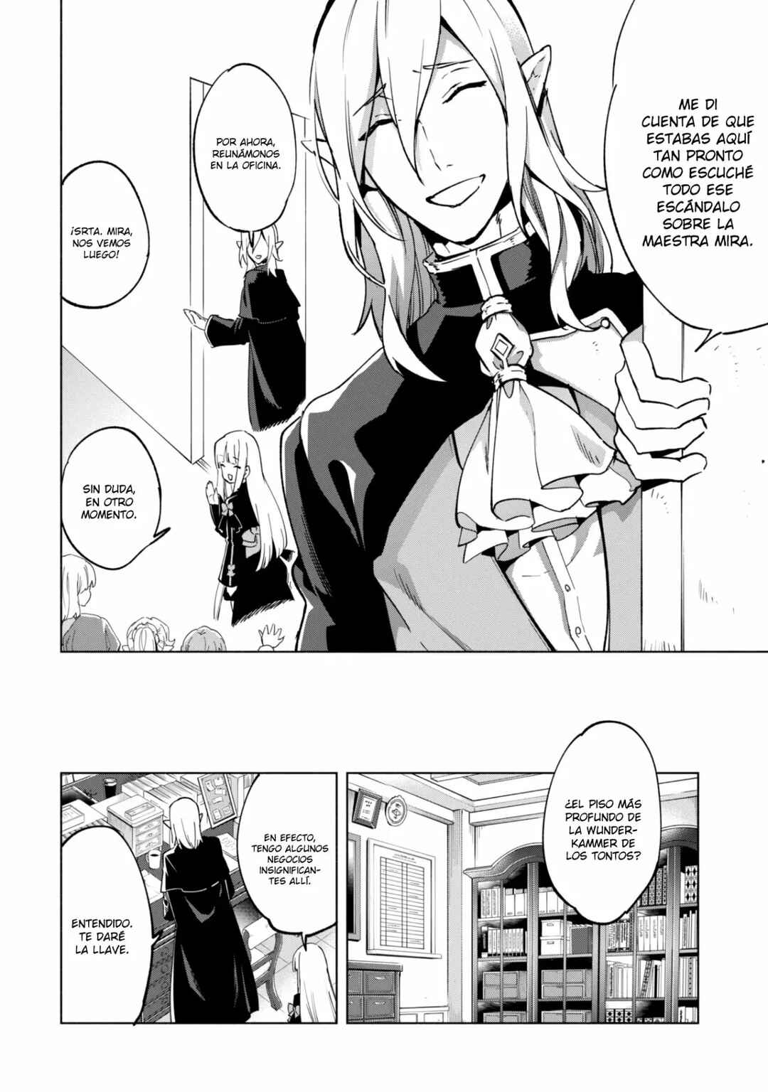 Chapter 35 - Page 33