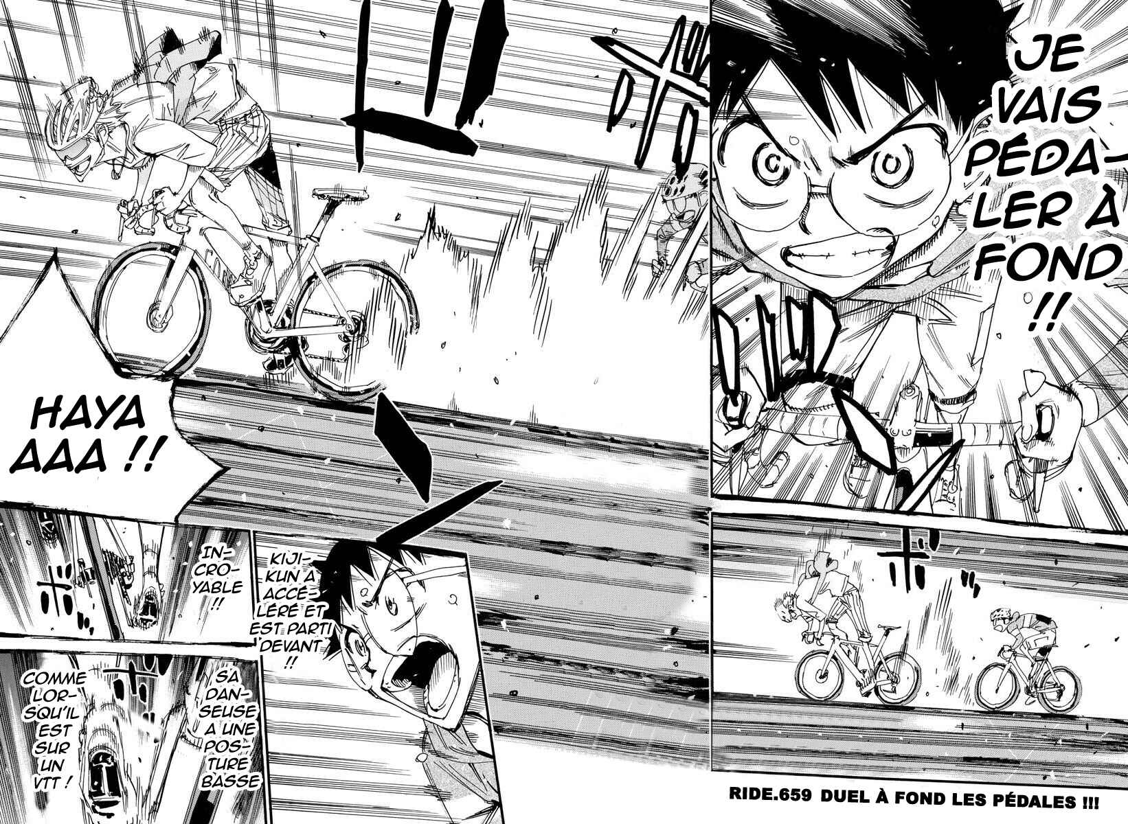 Chapter 659 - Page 4
