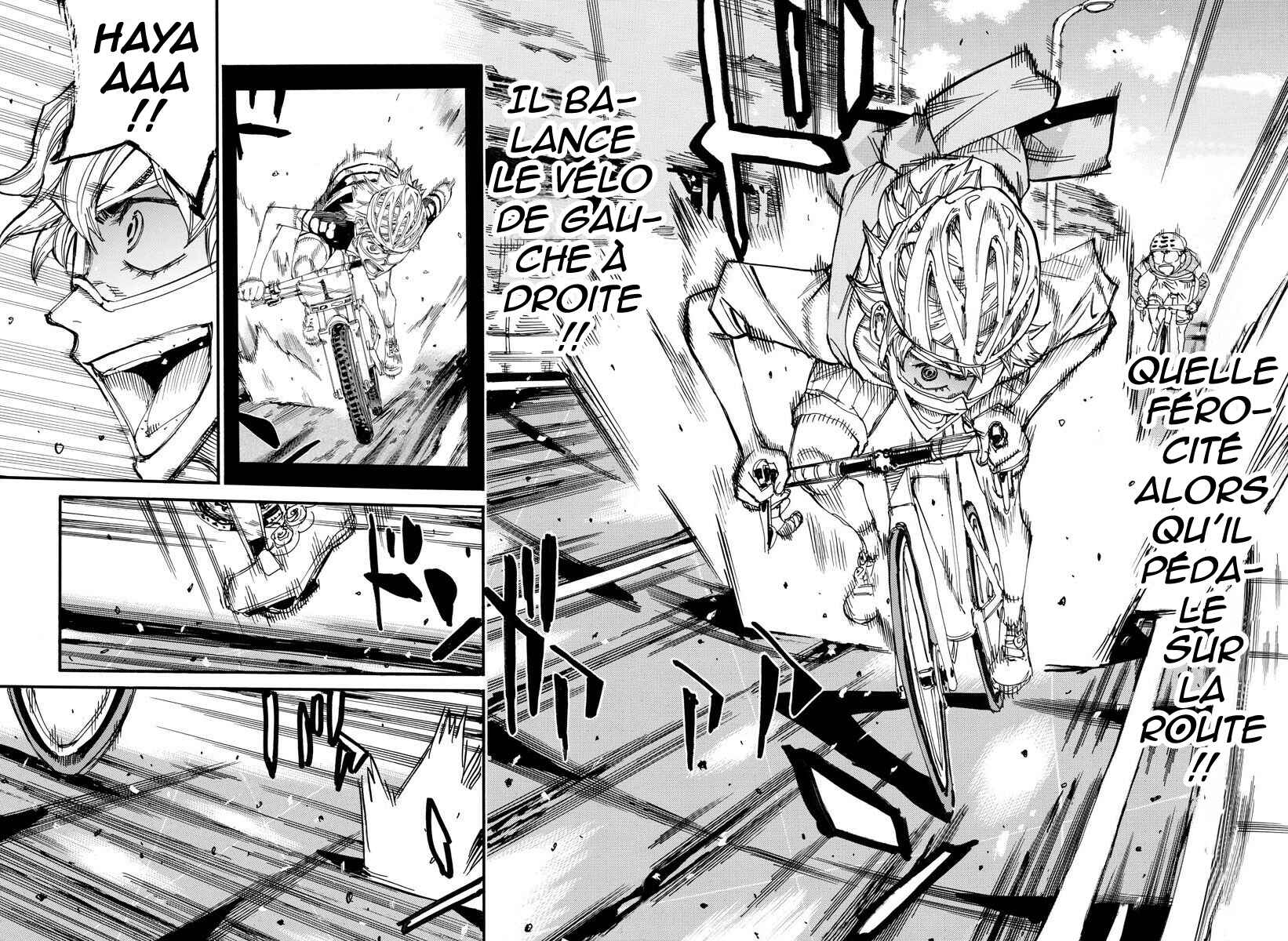 Chapter 659 - Page 5