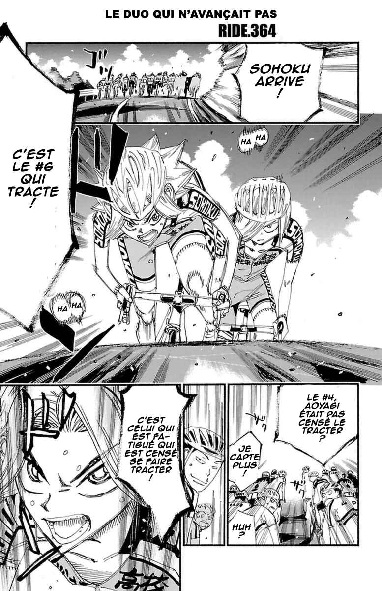 Chapter 364 - Page 3