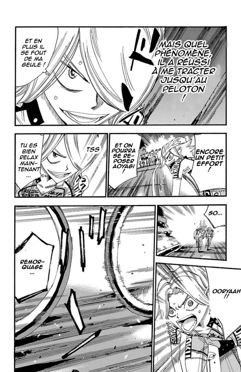 Chapter 364 - Page 5