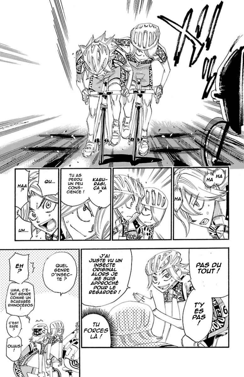 Chapter 364 - Page 8