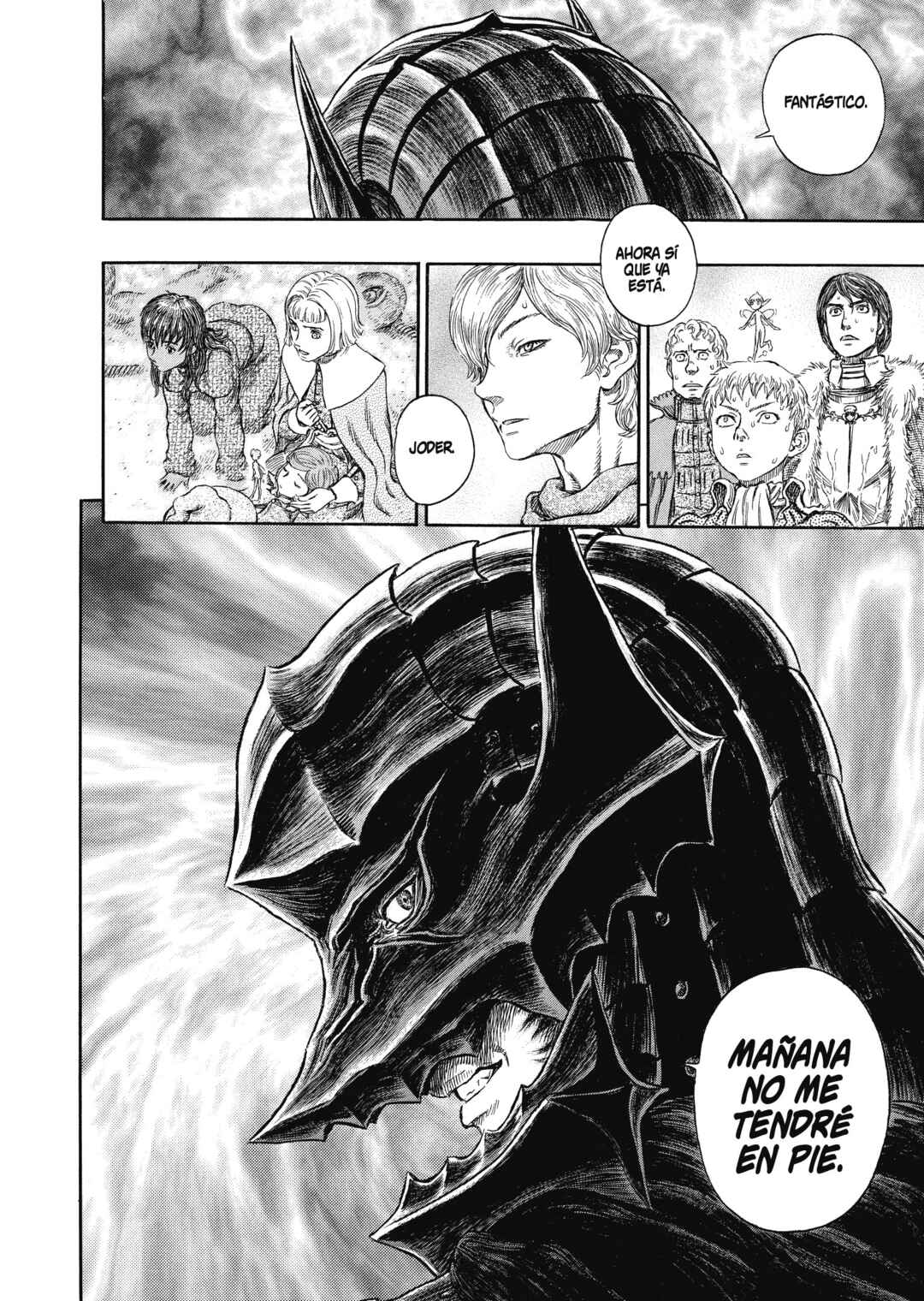 Chapter 271 - Page 21