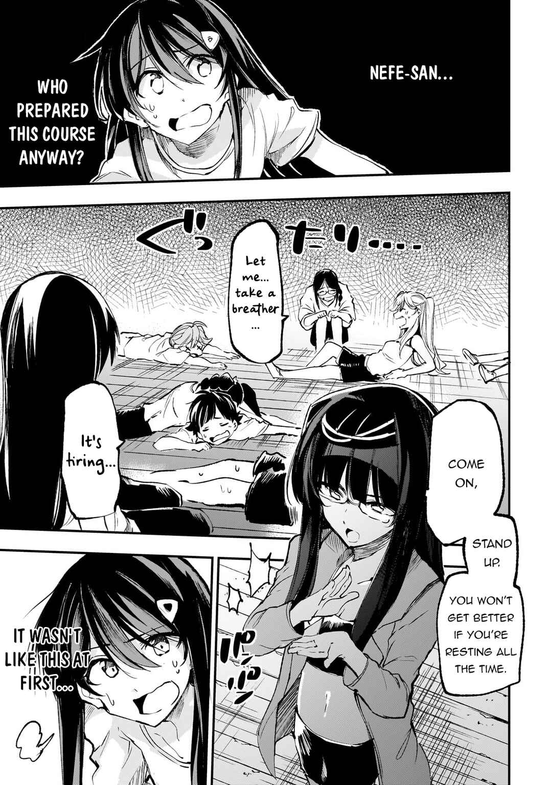 Chapter 190 - Page 6