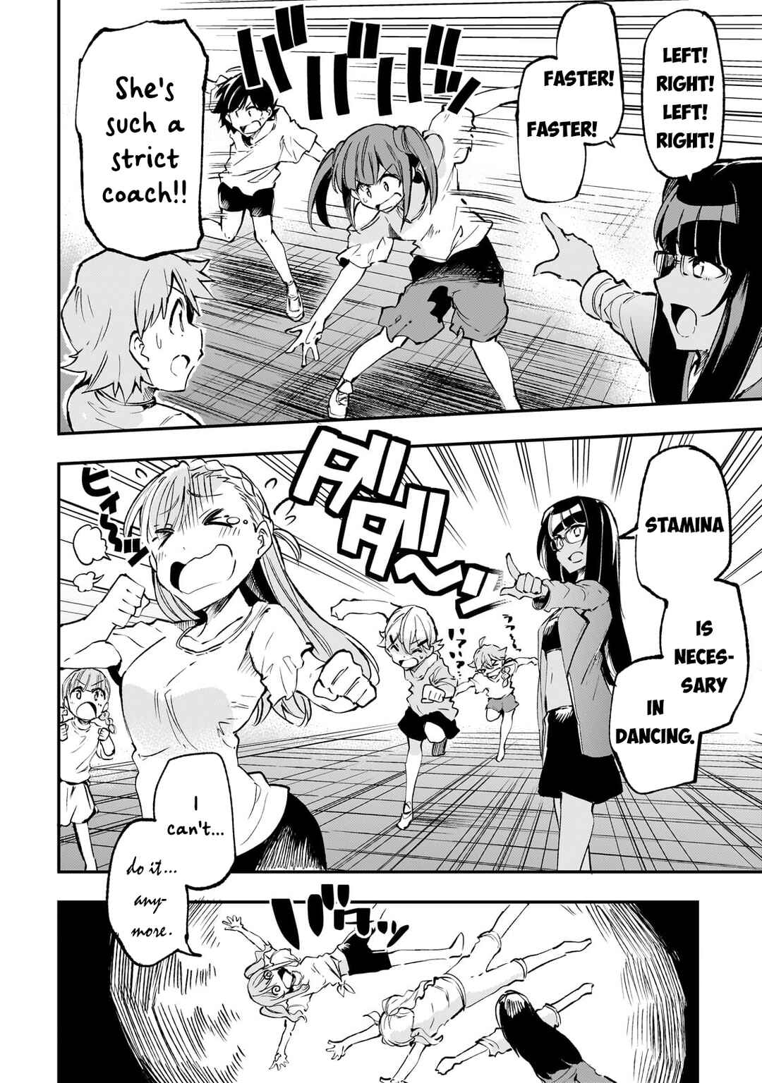 Chapter 190 - Page 9