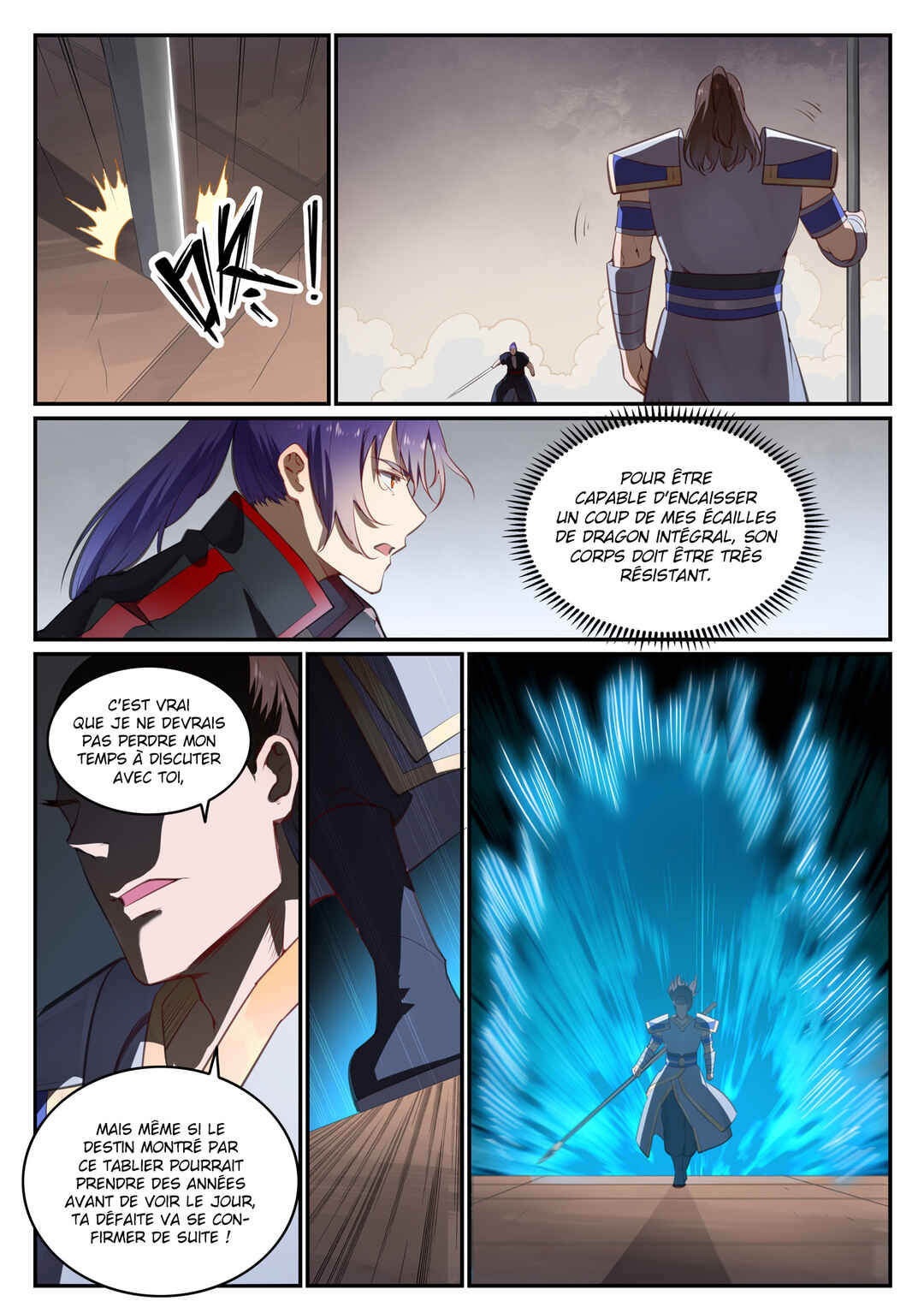Chapter 677 - Page 16