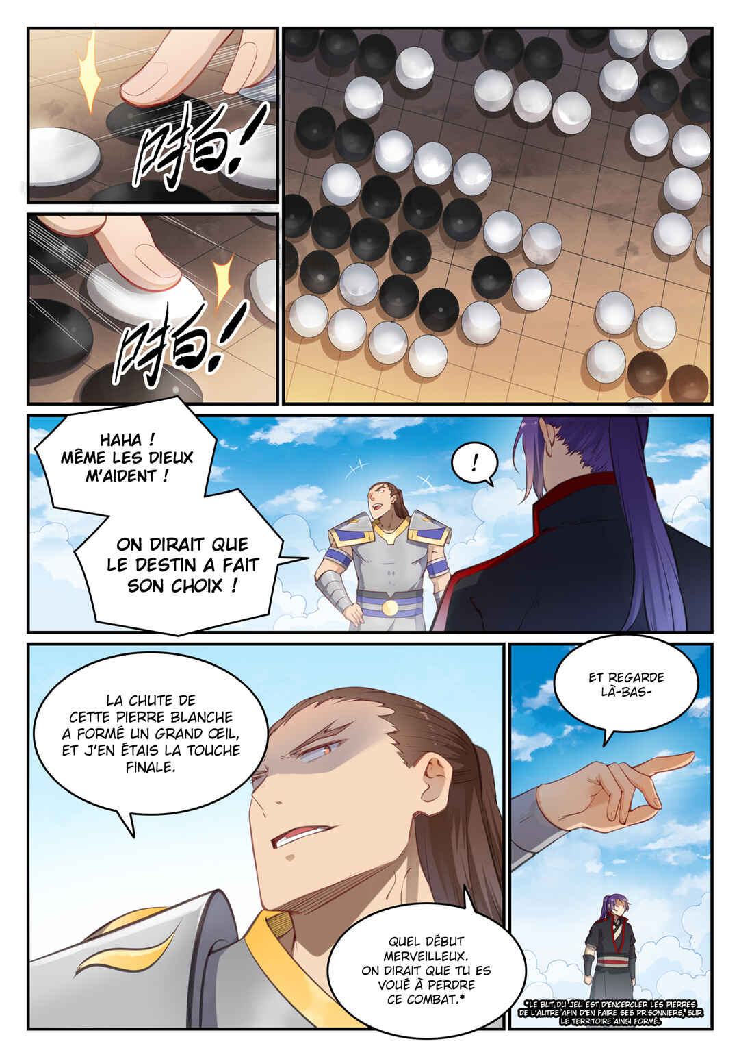 Chapter 677 - Page 7