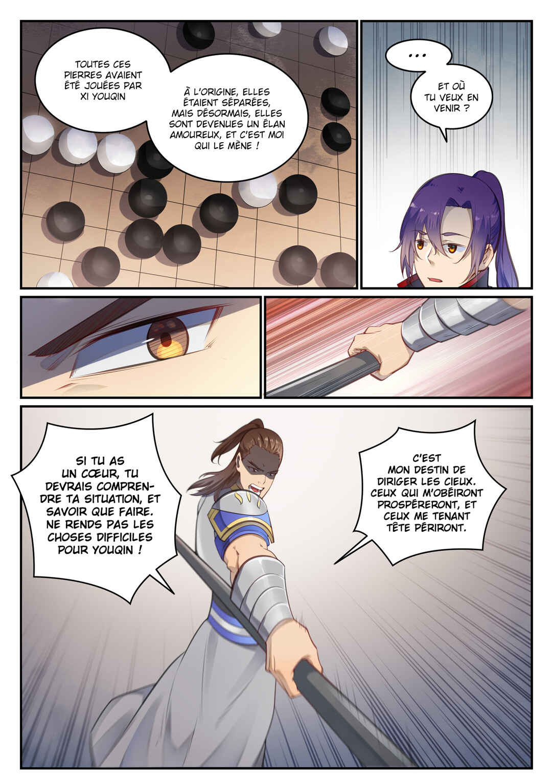Chapter 677 - Page 8