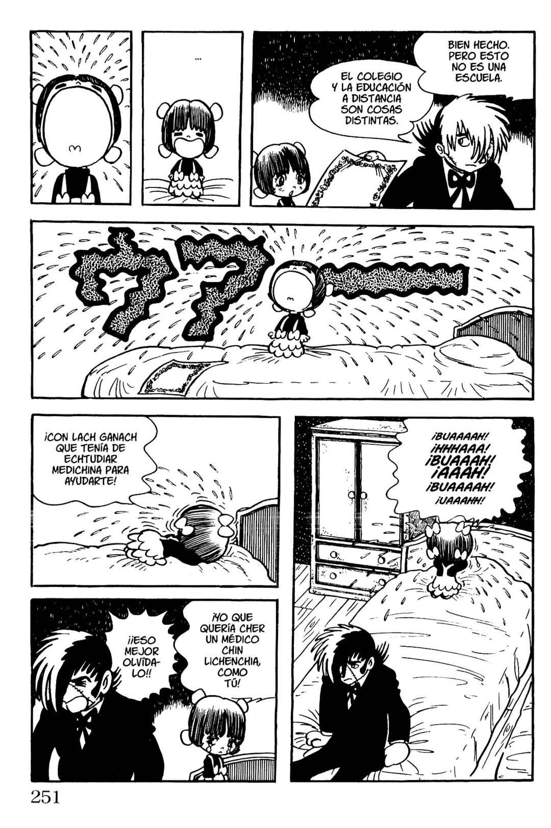 Chapter 110 - Page 9