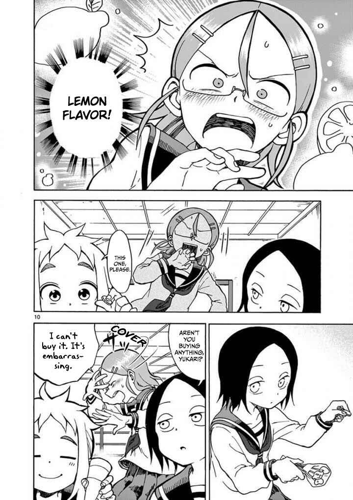 Chapter 11 - Page 10