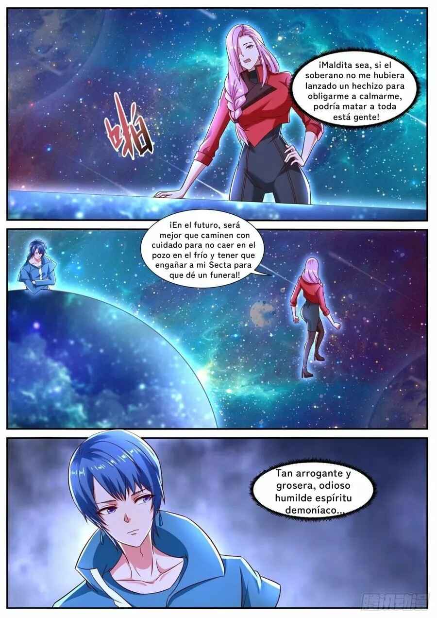 Chapter 777 - Page 10