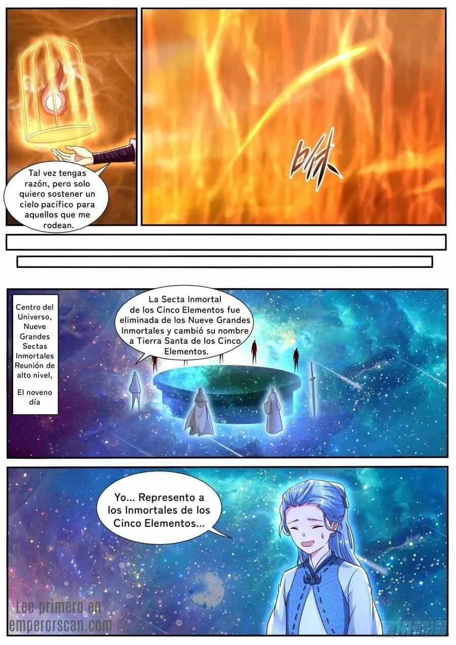 Chapter 777 - Page 7