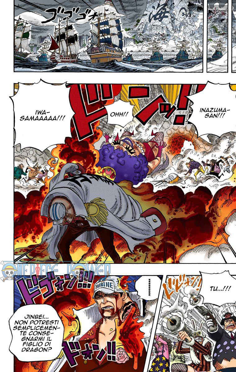 Chapter 578 - Page 6