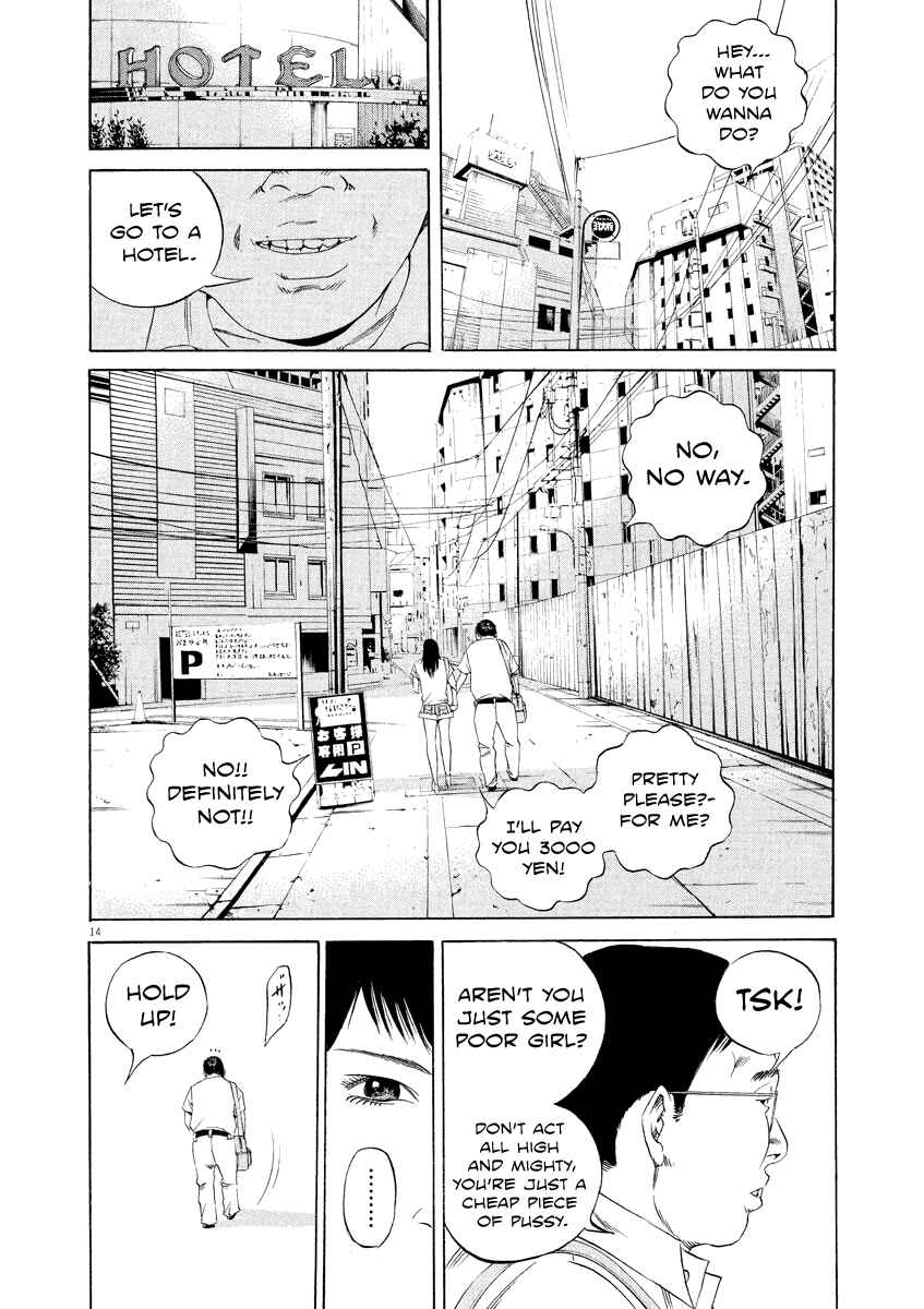 Chapter 124 - Page 13