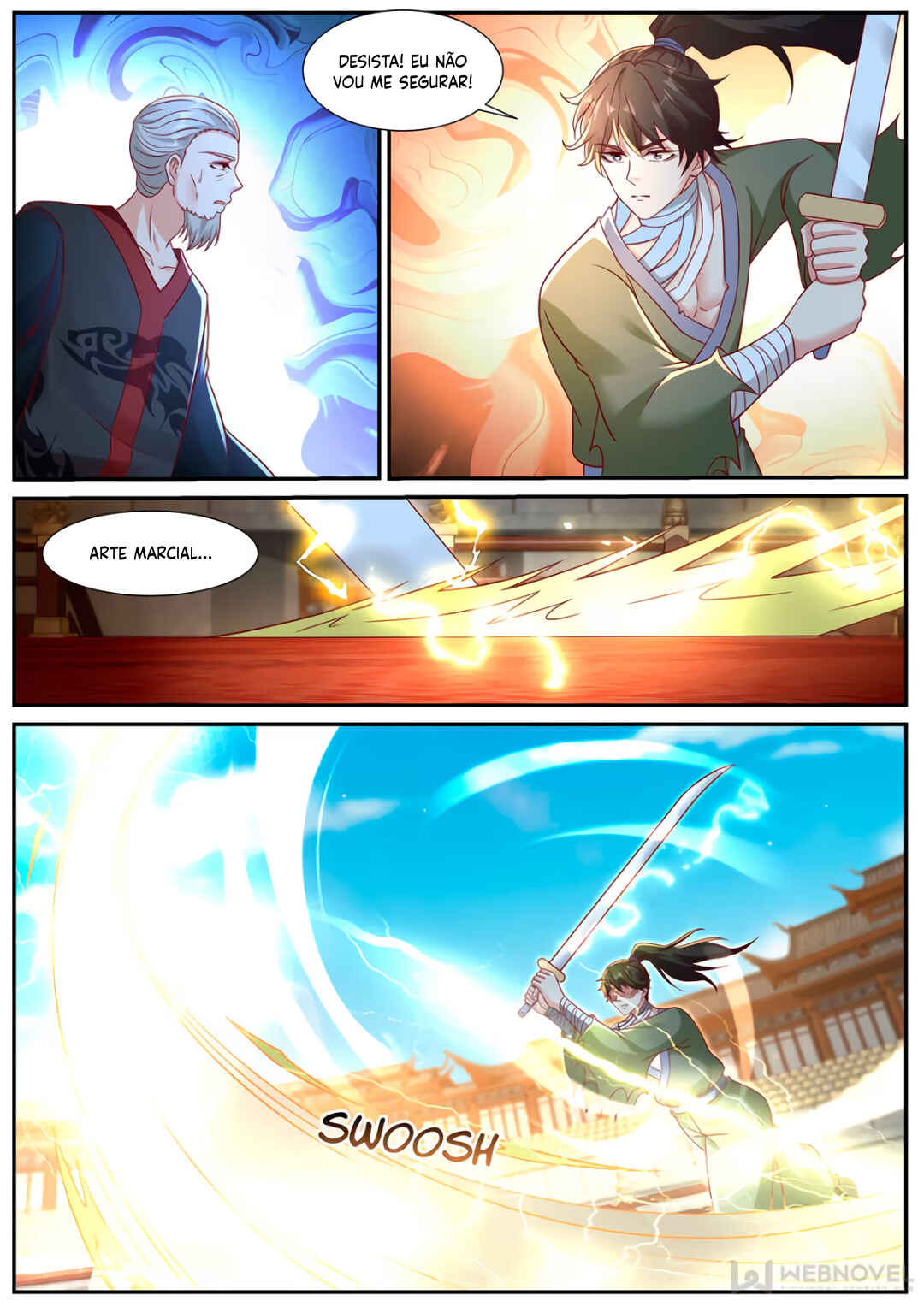 Chapter 933 - Page 6