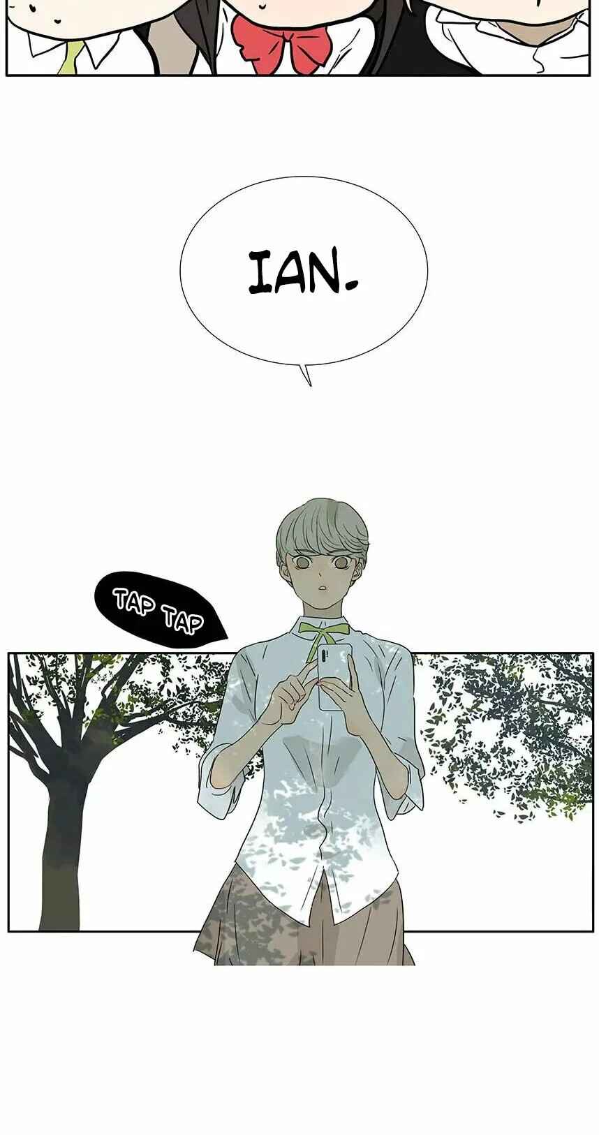Chapter 251 - Page 20