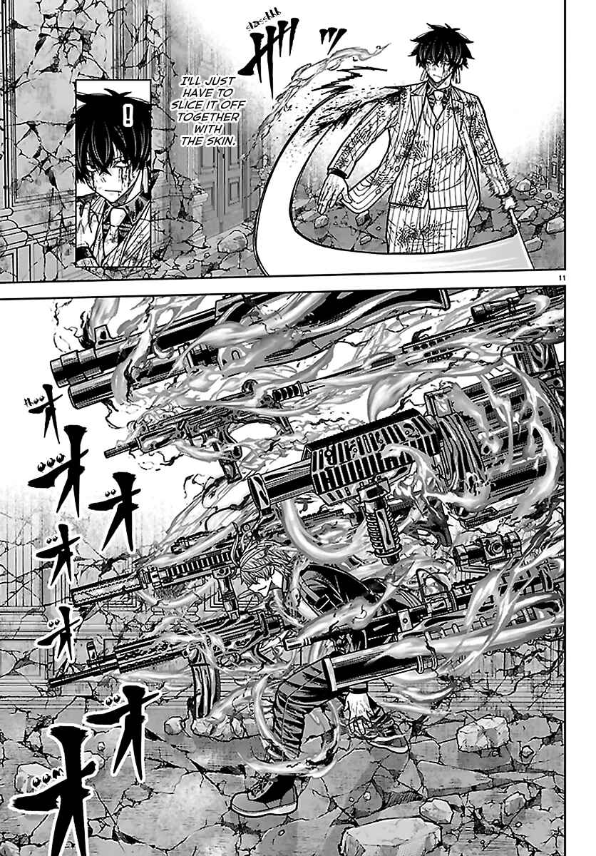 Chapter 267 - Page 11