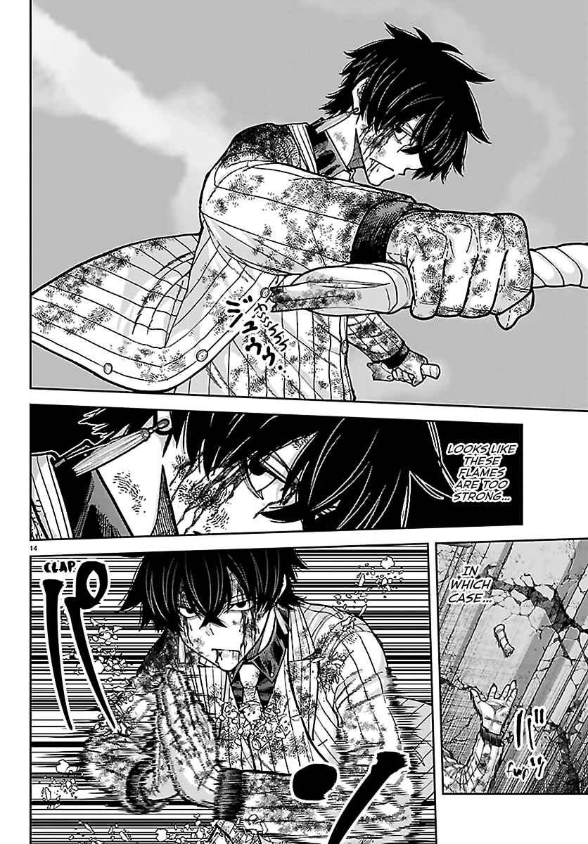 Chapter 267 - Page 14