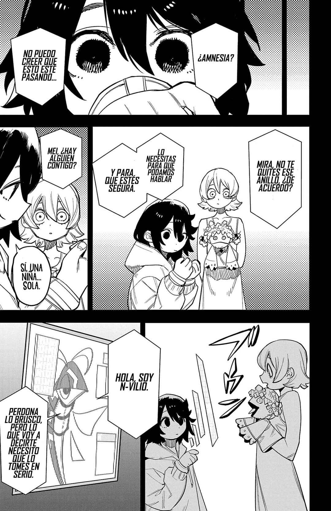 Chapter 261 - Page 10