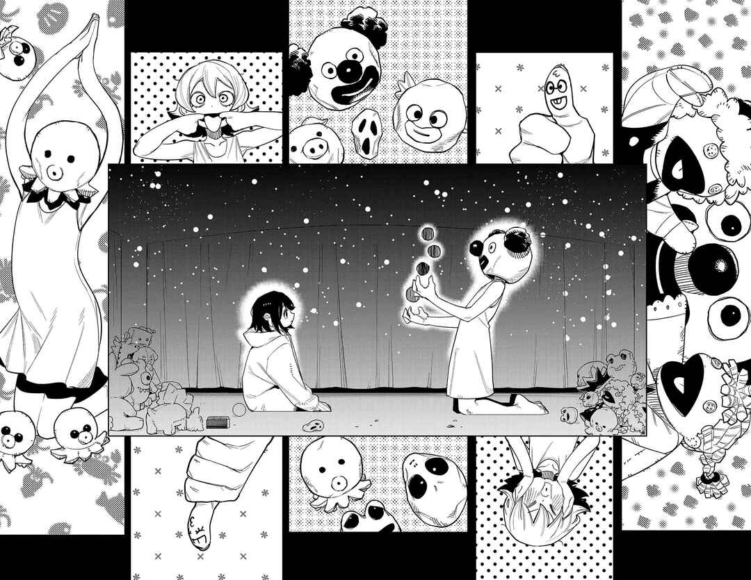 Chapter 261 - Page 17