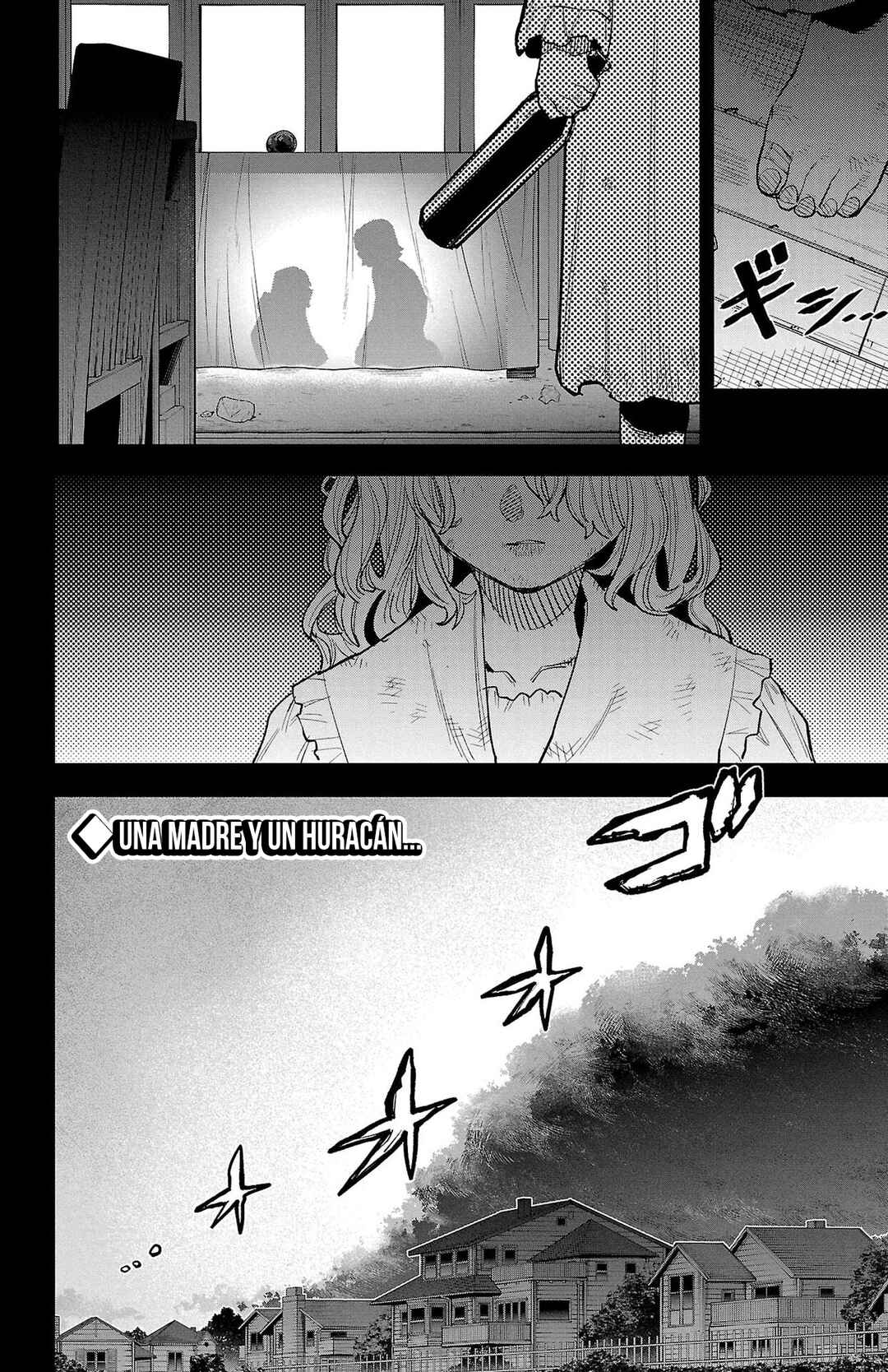 Chapter 261 - Page 20