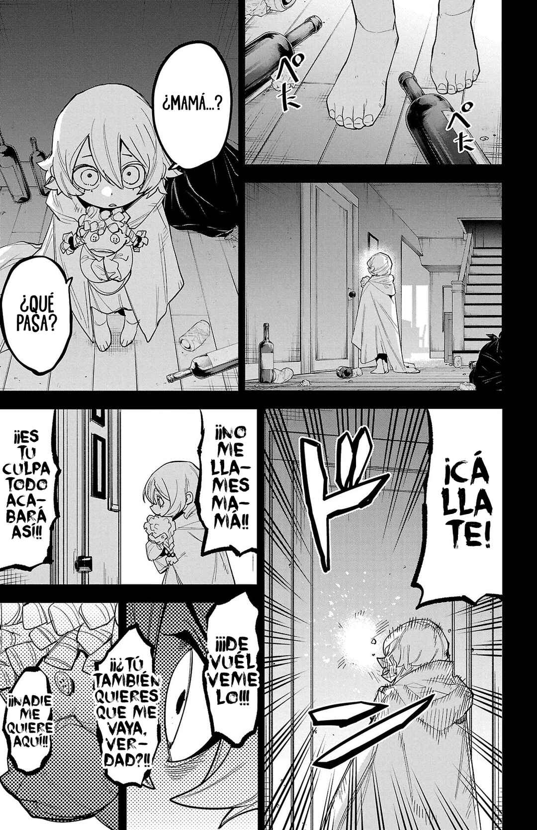 Chapter 261 - Page 6