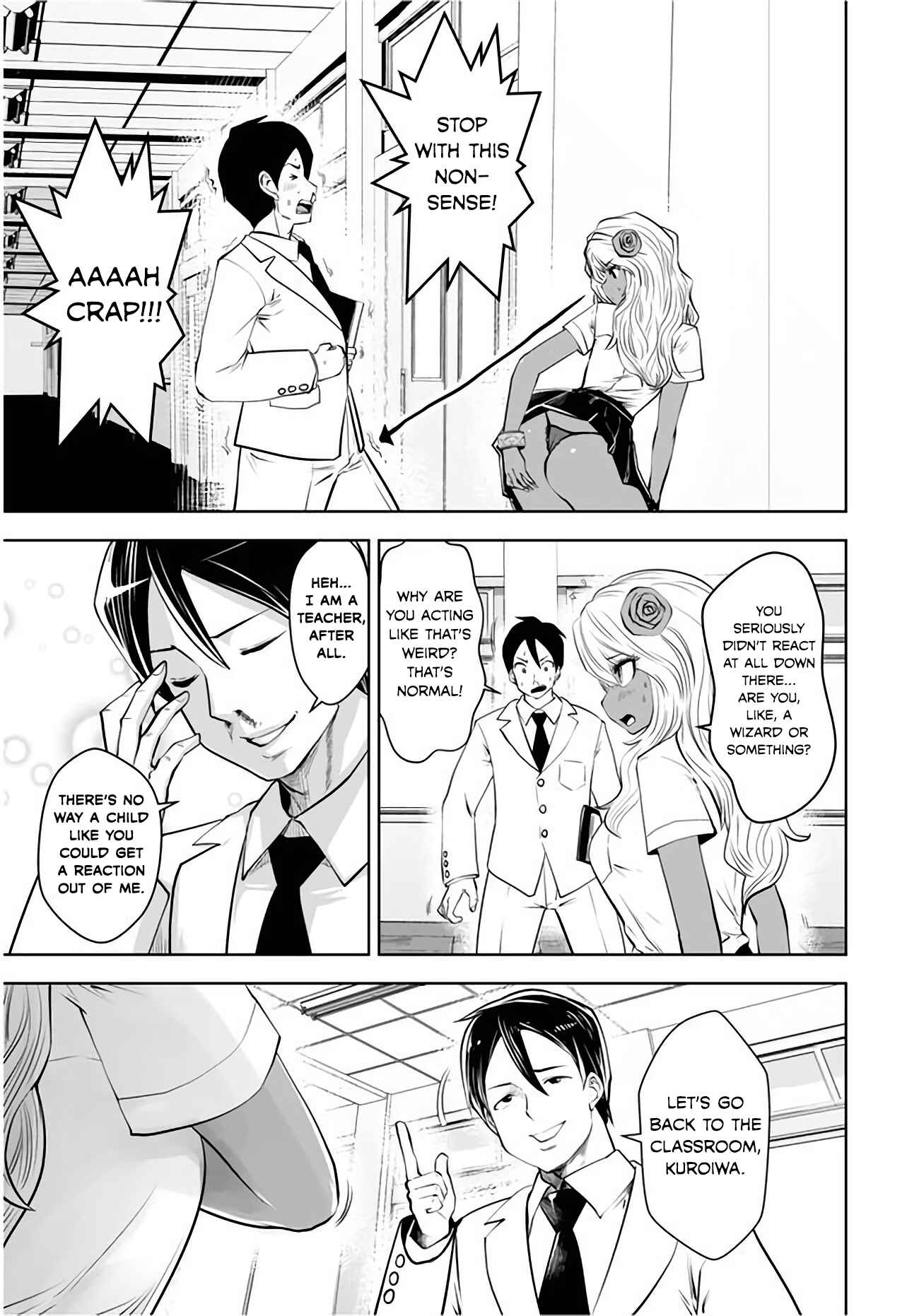 Chapter 3 - Page 3