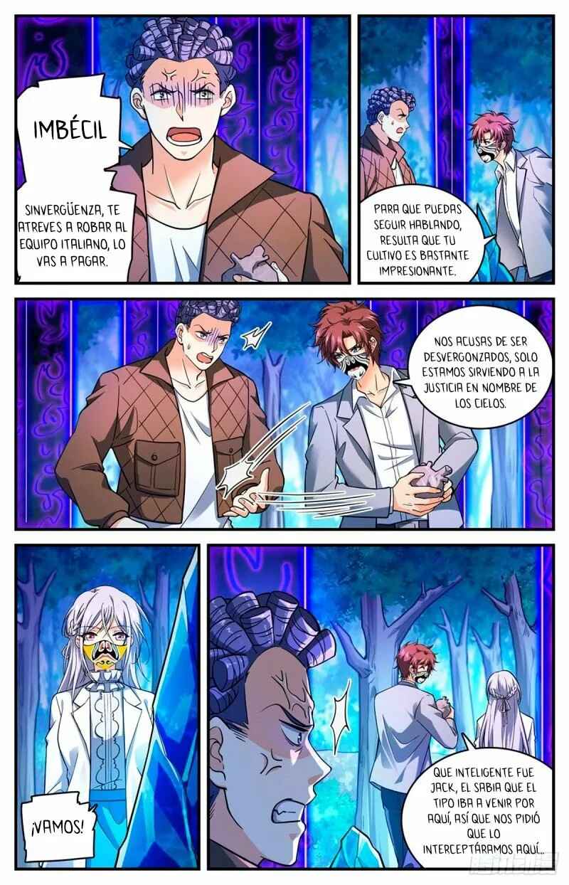 Chapter 704 - Page 13