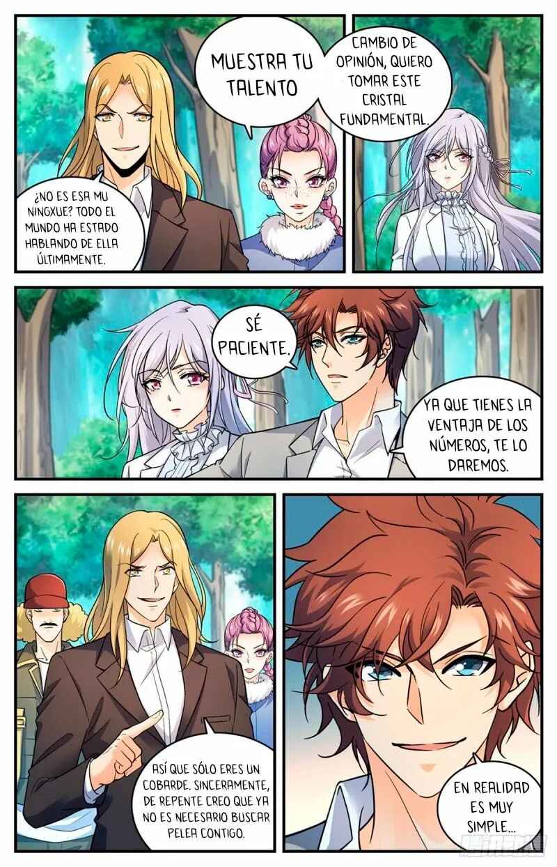 Chapter 704 - Page 3