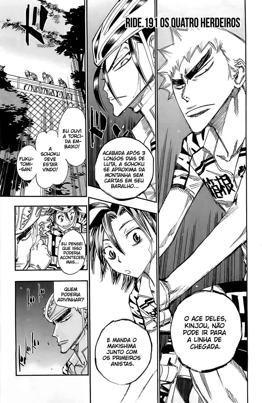 Chapter 191 - Page 2