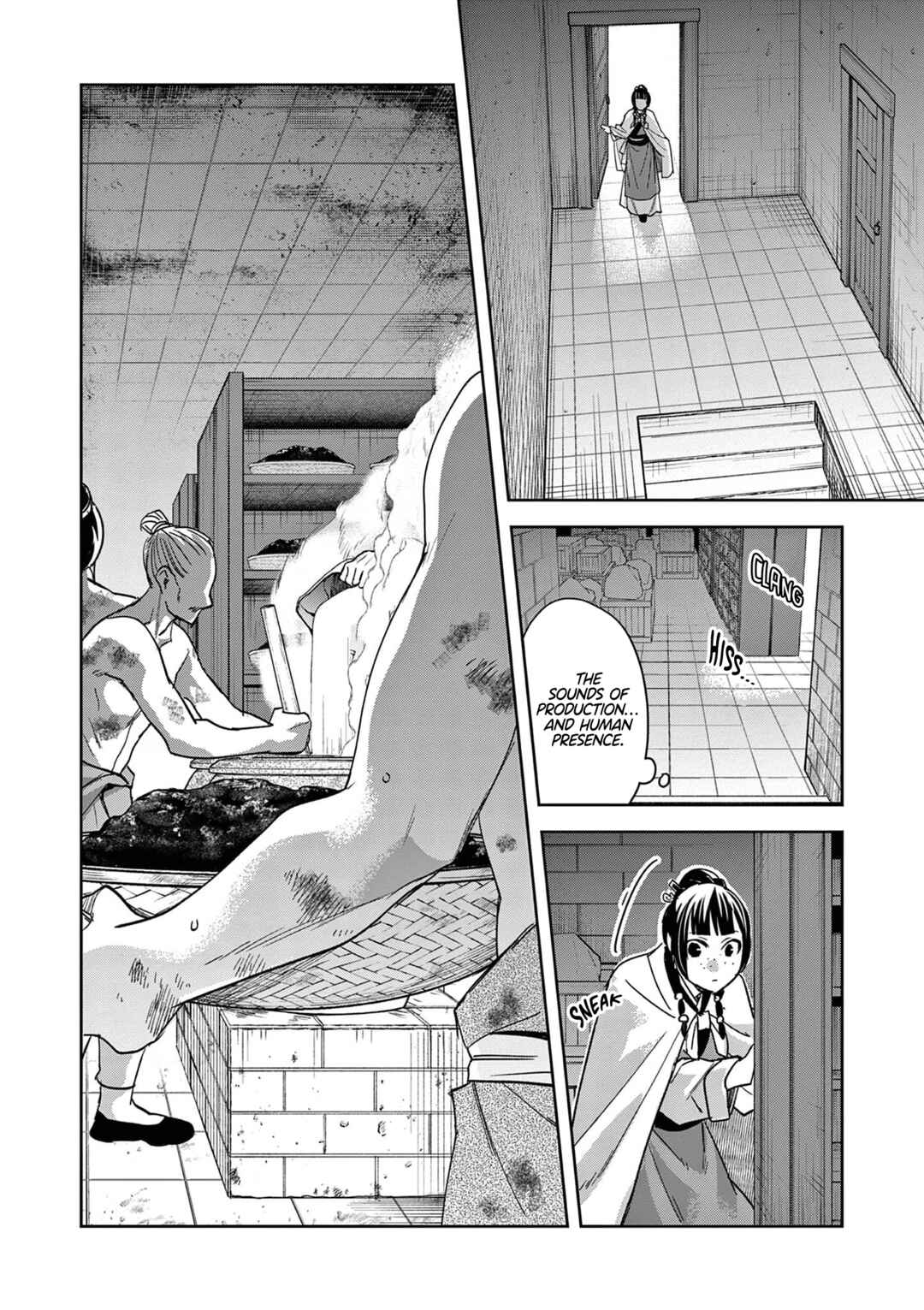 Chapter 72 - Page 10
