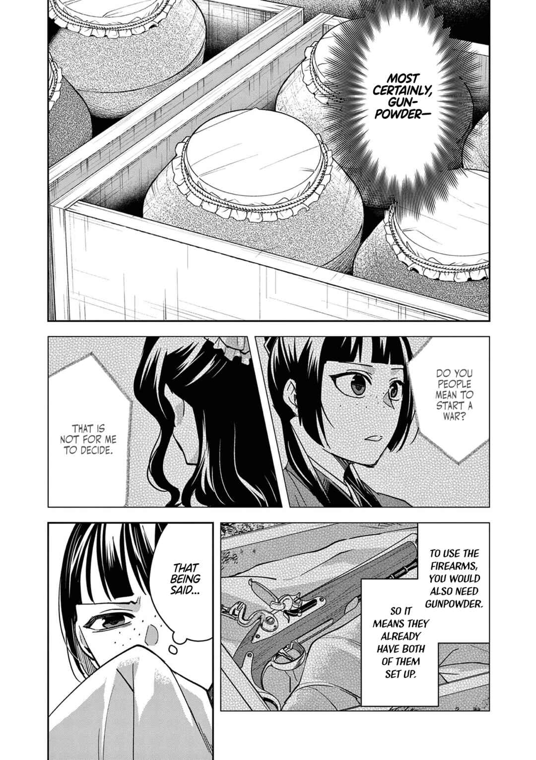 Chapter 72 - Page 12