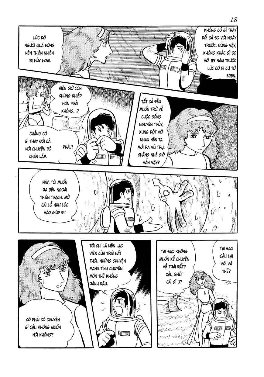 Chapter 66 - Page 19