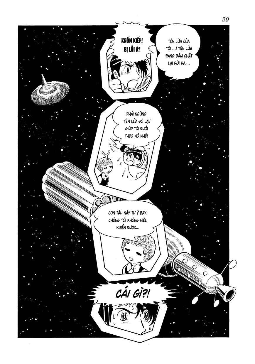 Chapter 66 - Page 21