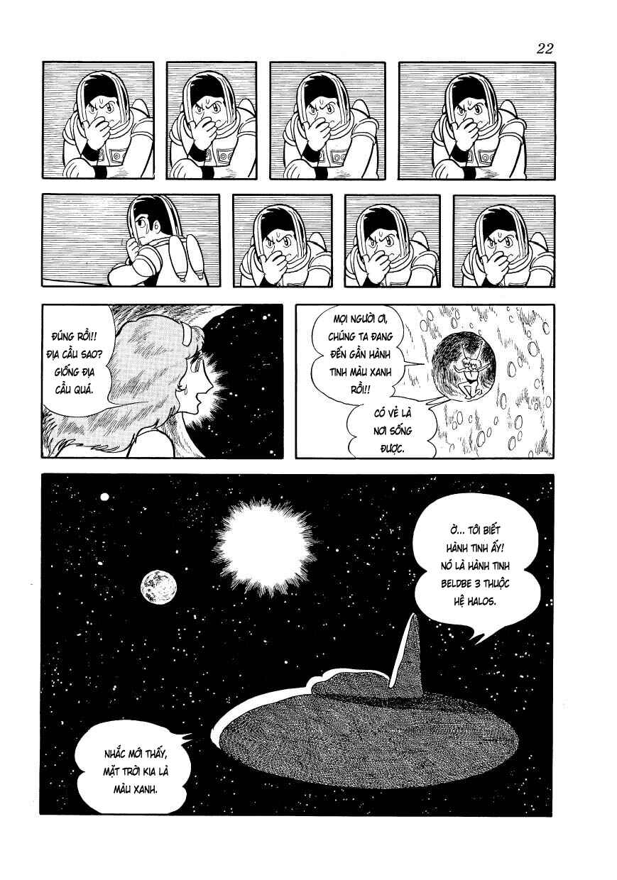 Chapter 66 - Page 23