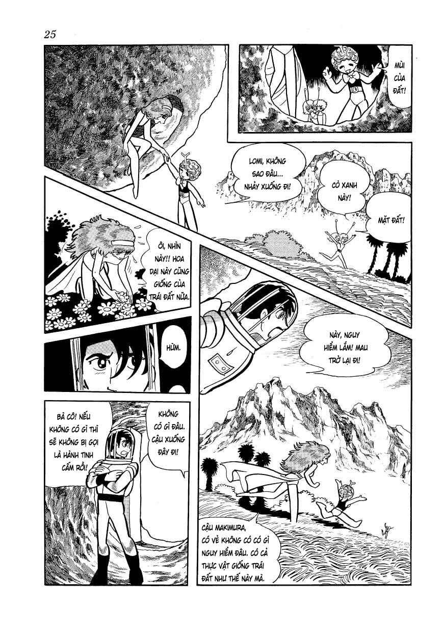 Chapter 66 - Page 26