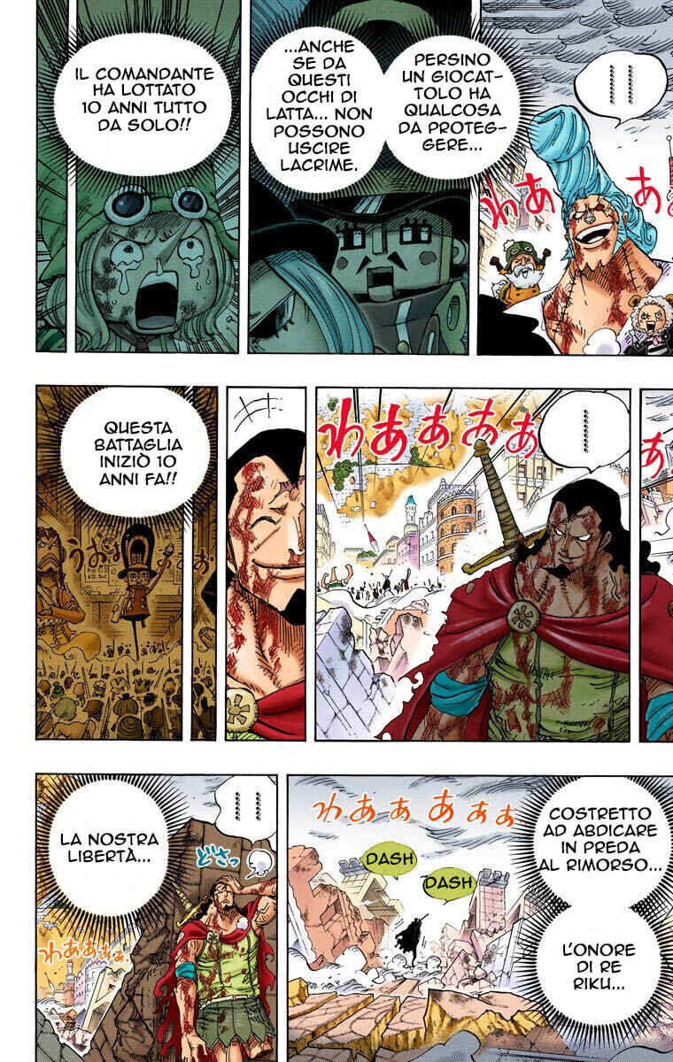 Chapter 791 - Page 14