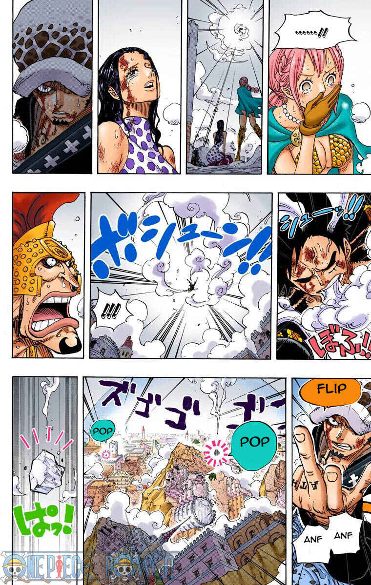 Chapter 791 - Page 3