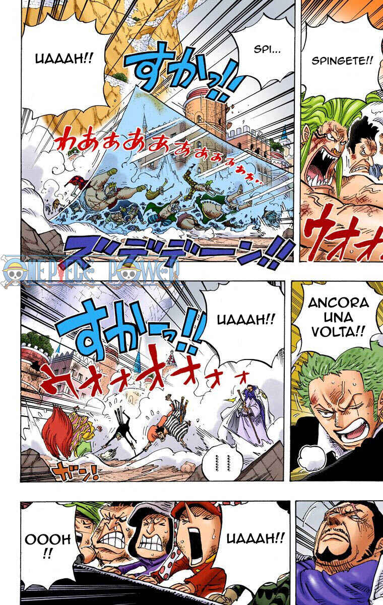 Chapter 791 - Page 7