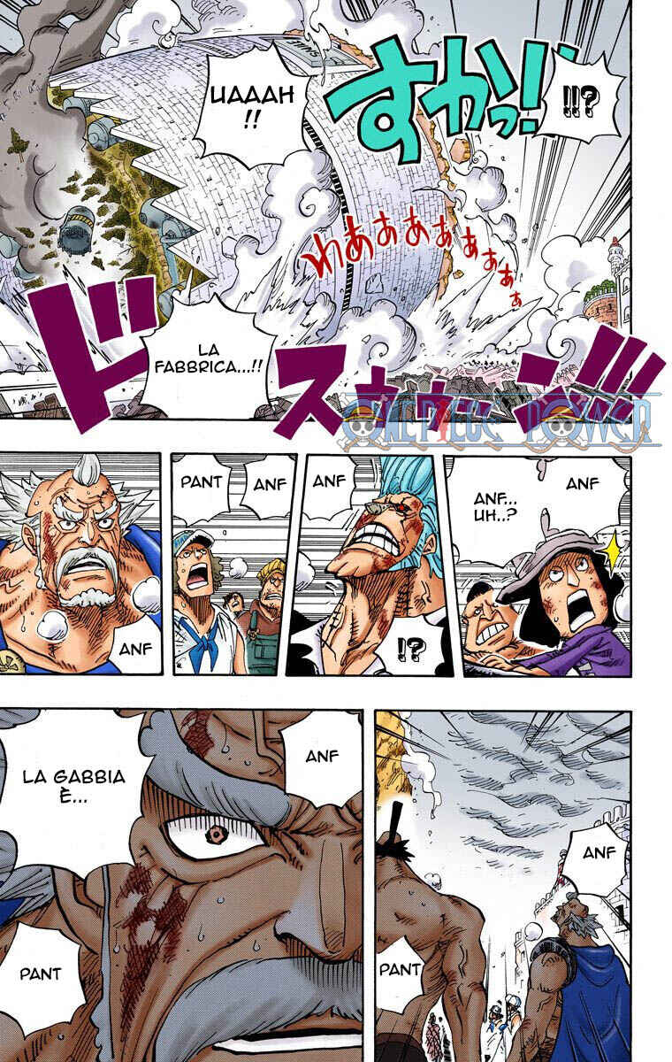 Chapter 791 - Page 8
